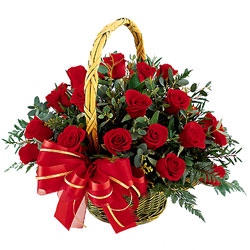 send red roses to mysore