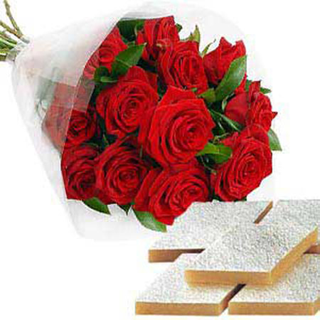 Send Sweet Valentine to Mysore