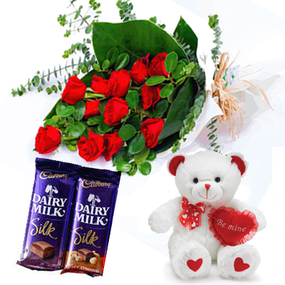 online valentine's day gifts delivery