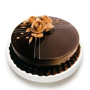 send Chocolate Truffel cake to Belgaum