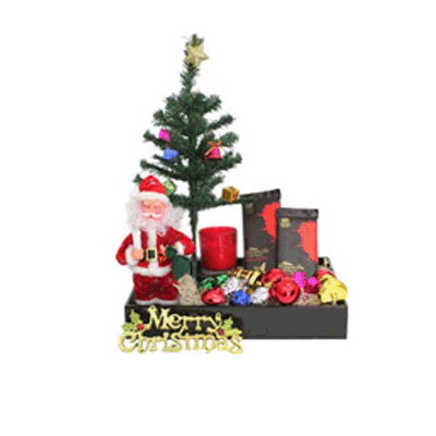 Send Christmas Hamper to Mysore