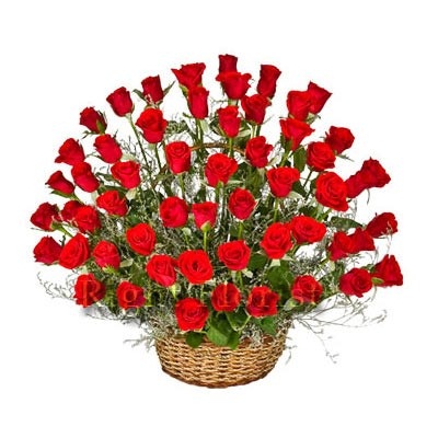 send valentines day flowers to Mysore