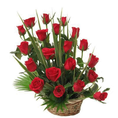 Red roses delivery to belgaum
