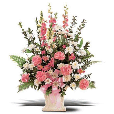 buy flowers in Belgaum