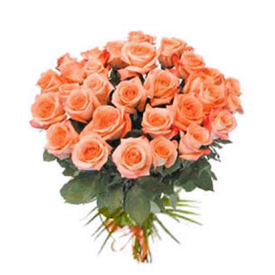 exotic roses bouquet to belgaum