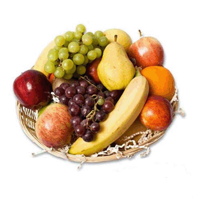 send seasonal fresh fruits to allahabad