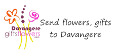 davangere gifts flowers