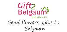 buy chocolates online to belgaum