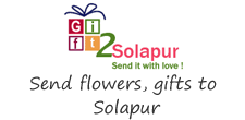 online flowers to belgaum on midnight