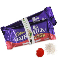 send chocolates and rakhi to belgaum