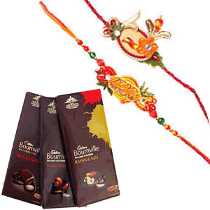 send rakhi gifts and hampers to india to belgaum