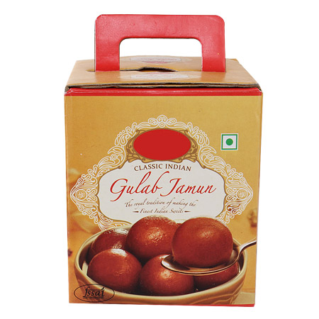 Gulab Jamun