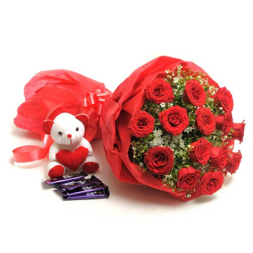 valentine's day gifts to belgaum