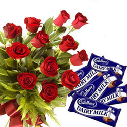 online valentine's day delivery to belgaum