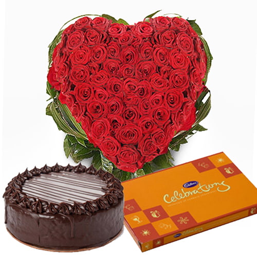 valentine gifts delivery in mysore