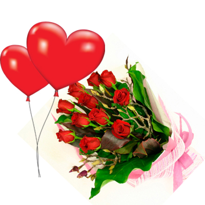 valentine's day delivery to belgaum