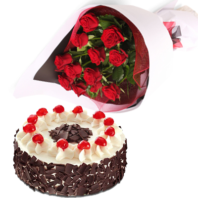 valentine's day gifts to belgaum